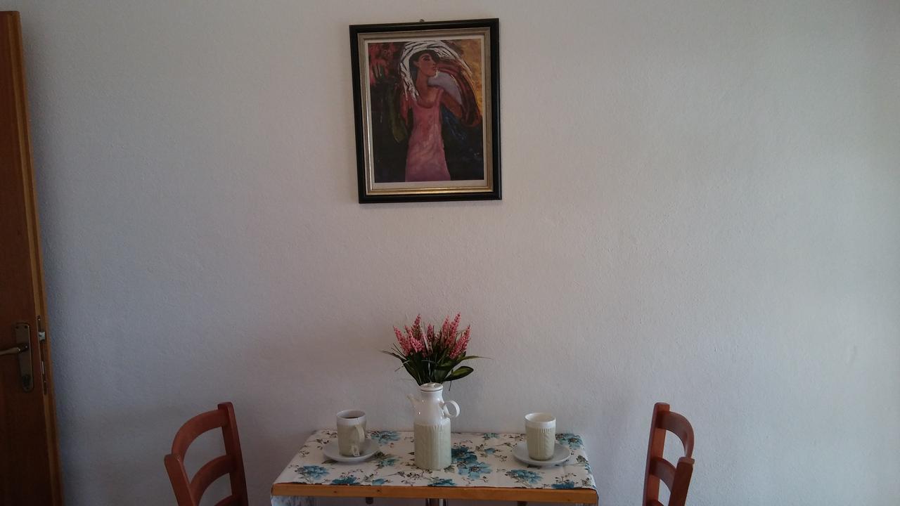 Guest House Villa Castio Petrovac Exteriör bild