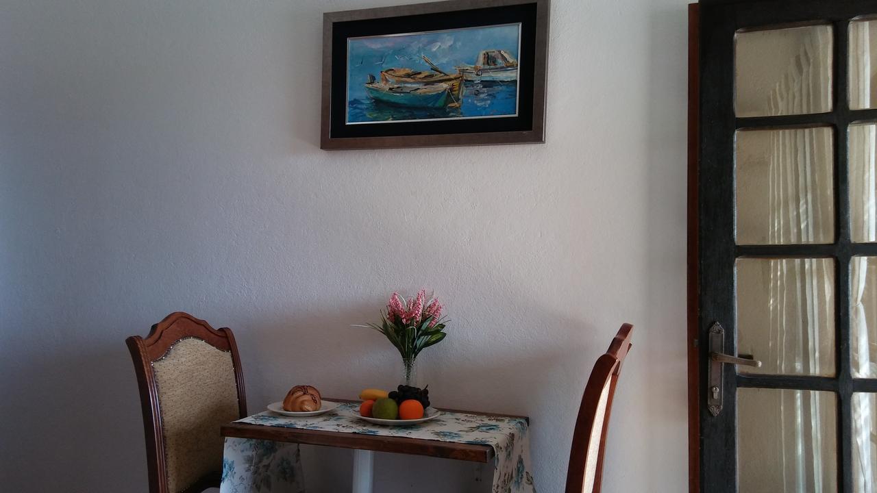 Guest House Villa Castio Petrovac Exteriör bild