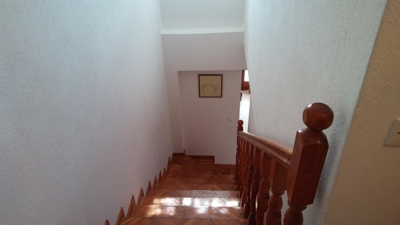 Guest House Villa Castio Petrovac Exteriör bild